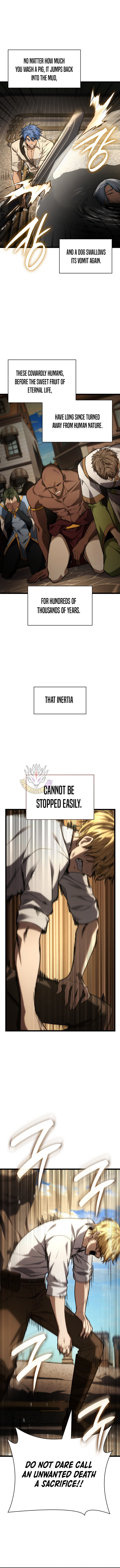 Infinite Mage, Chapter 171 image 20